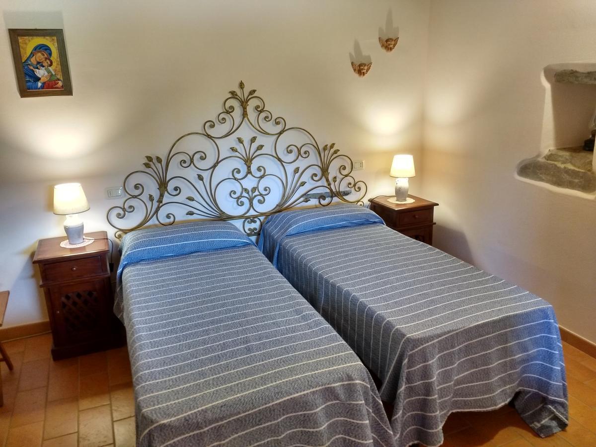 Casale I Burroni Lägenhet Arezzo Exteriör bild